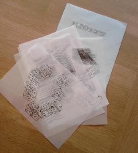 Blueprints - zimZalla object 007