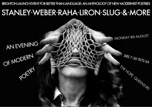 hi zero 6 poster draft