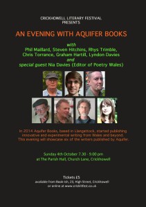 final flyer for crickfest