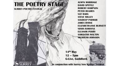SurreyPoetryFestival