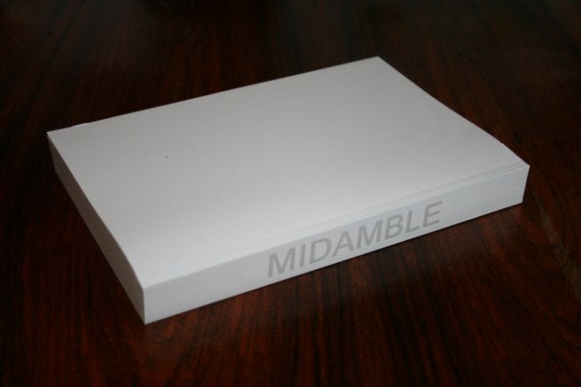 midamble-photo